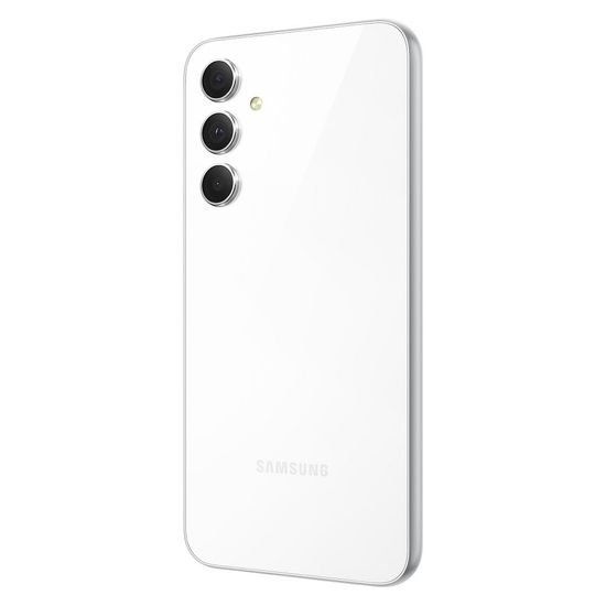 Смартфон Samsung Galaxy A54 8/128 Гб Белый