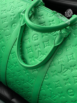 Дорожная сумка Louis Vuitton Keepall 50