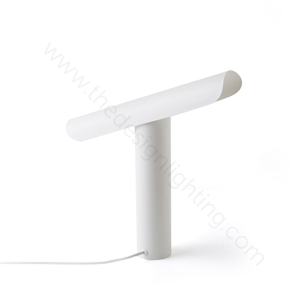 Table design lamp Funambul  (White)