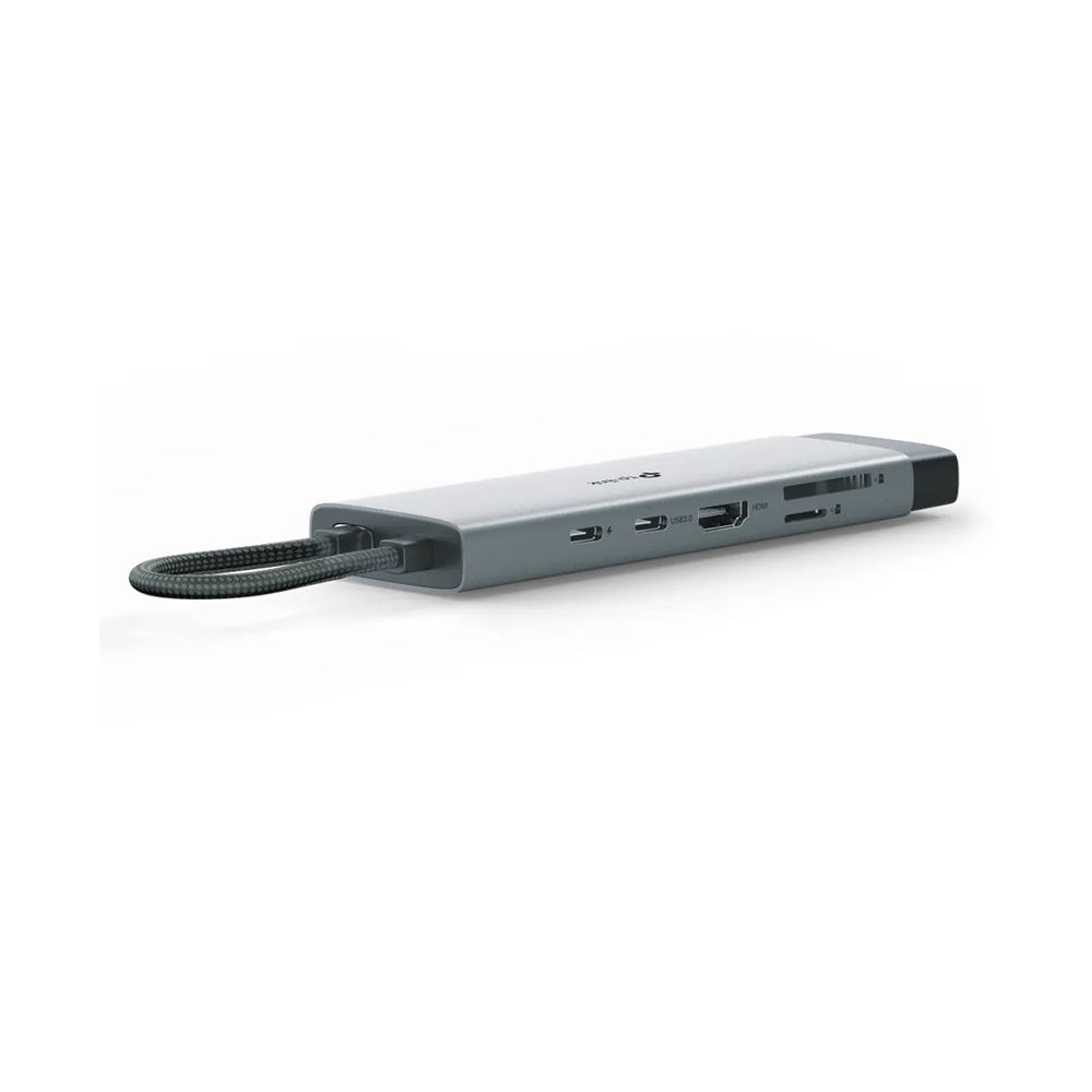 Концентратор USB TP-Link UH9120C