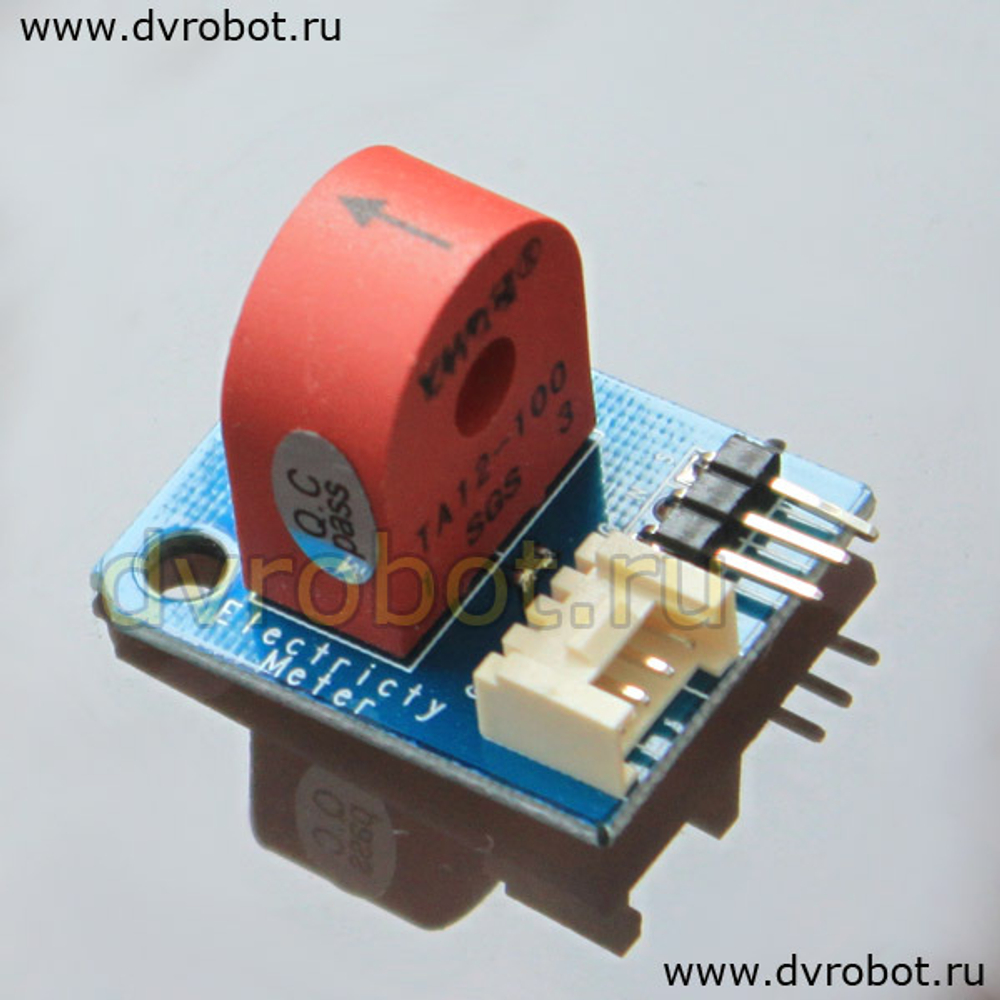 Датчик тока TA12-200 - 5А - ITEAD