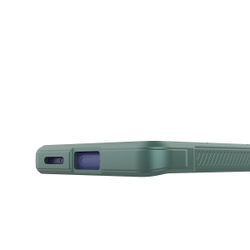 Противоударный чехол Flexible Case для Moto Edge G85 5G