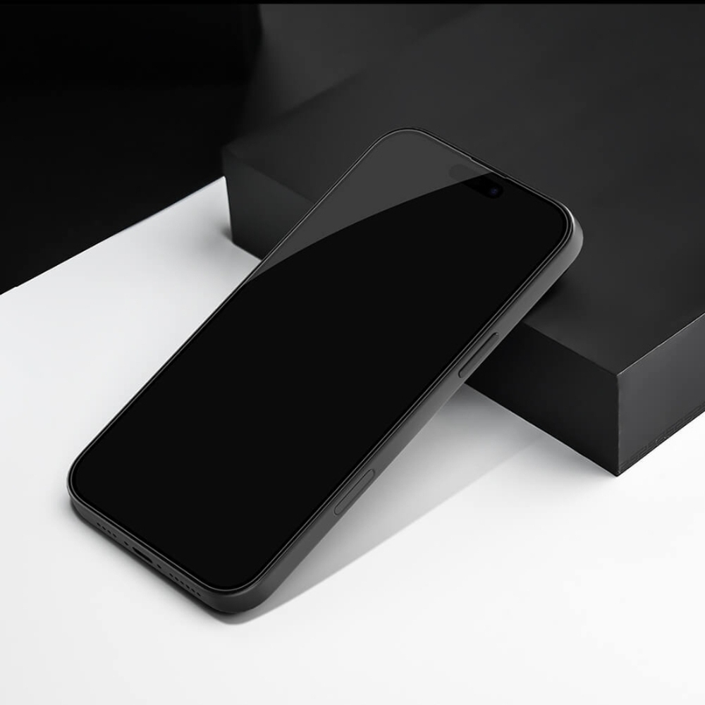 Защитное стекло Nillkin 3D CP+ MAX для iPhone 16 Pro