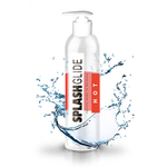 Возбуждающий гель-лубрикант SplashGlide Hot Stimulative