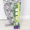 Доска гладильная SMARTY Rock Eco, металлический моноблок, 120×38 см