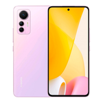 Смартфон Xiaomi 12 Lite 5G 8/256GB, Lite Pink (Светло-розовый)