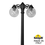 Ландшафтный светильник Fumagalli GLOBE 250 G25.157.S20.AZF1RDN
