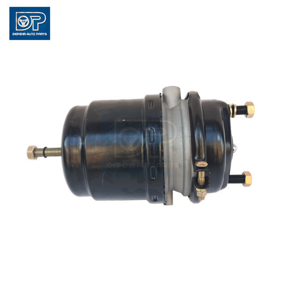 Энергоаккумулятор DAF