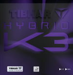 Tibhar Hybrid K3