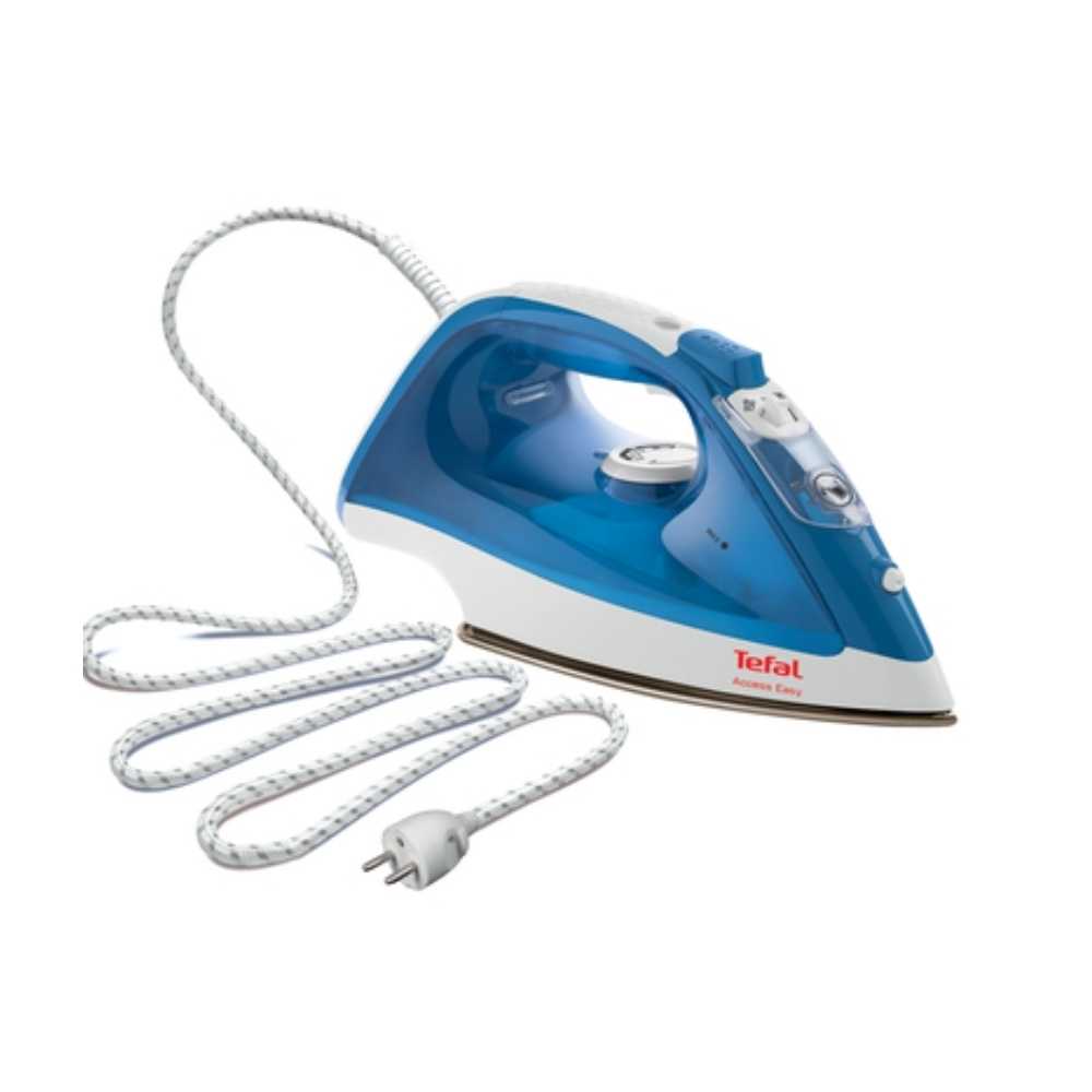 Утюг Tefal Access Easy FV1548E0