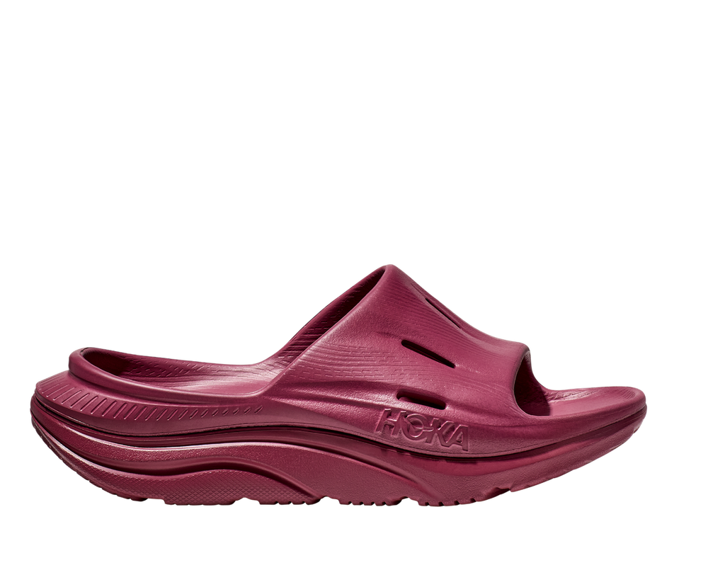 Сланцы Hoka Ora Recovery Slide 3