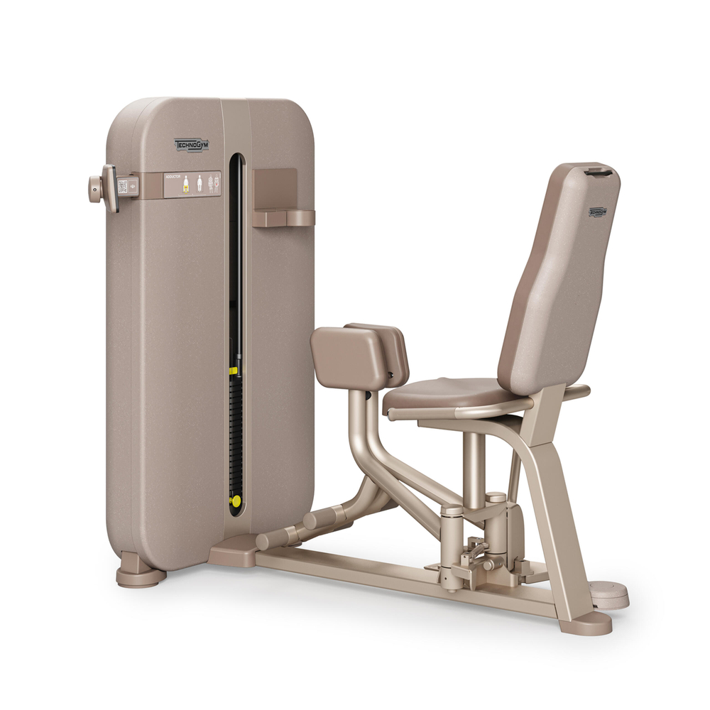 Тренажер для ягодичных мышц Technogym Artis ADDUCTOR Luxury