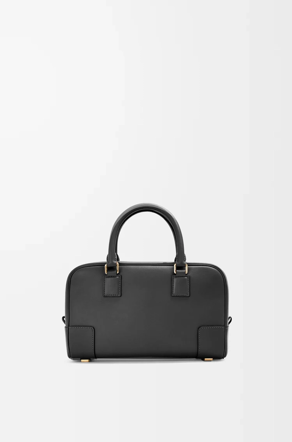 Loewe Сумка Amazona 28 из телячьей кожи наппа, черный