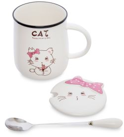 GAEM Art MUG-310/4 Кружка «Принцесса»