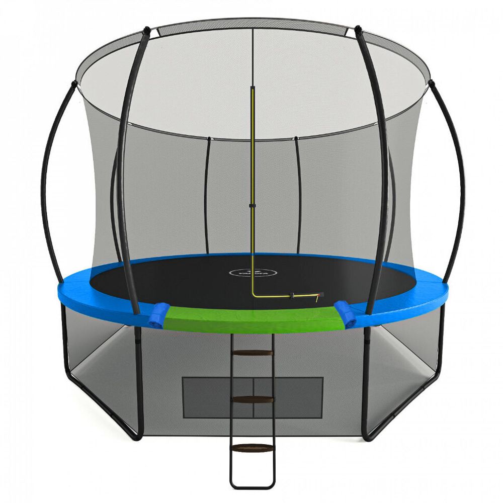 Батут Yamota TOP 427 см (14ft)