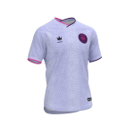 Футболка игровая 2DROTS Jersey Away 26/27 — Light purple