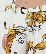 Брюки Versace Jeans Couture - белый(78HAA111NS636)