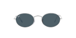 RAY-BAN OVAL RB3547 003/R5