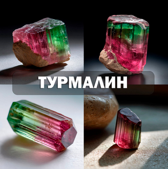 Турмалин
