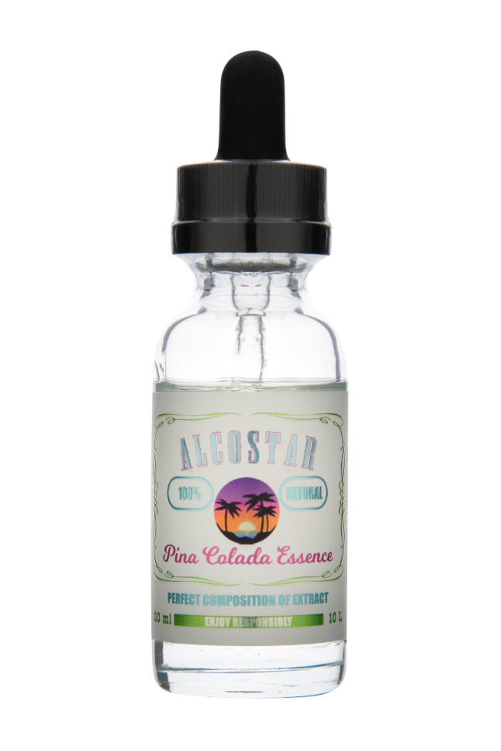 Пина колада Pina Colada Alcostar