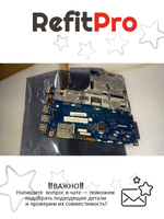 Материнская плата для ноутбука Lenovo B50-30 W/1G N3530 FP 1000 (5B20G46183), оригинал