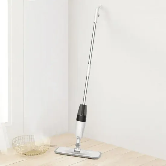 Швабра с распылителем DEERMA Spray Mop TB500