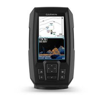 Эхолот GARMIN STRIKER Vivid 4cv,  ﻿010-02550-01