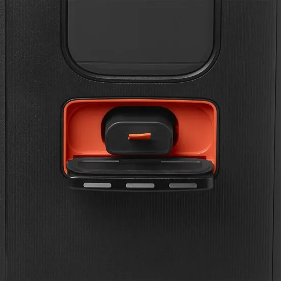 Беспроводная акустика с подсветкой JBL PartyBox Club 120
