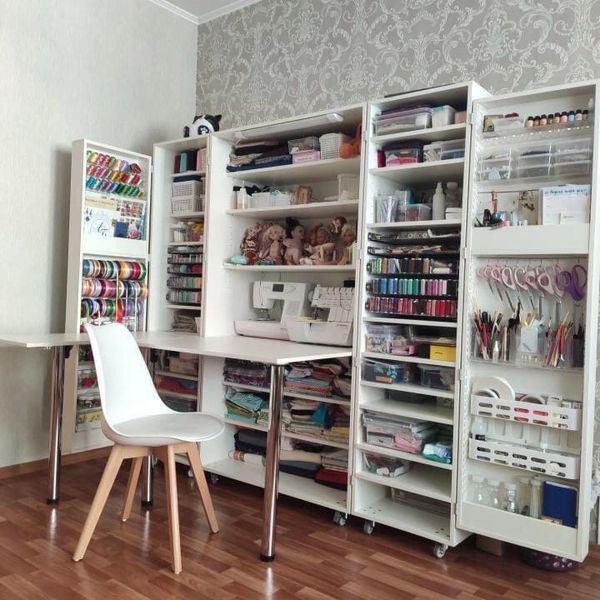 Шкаф-трансформер