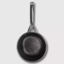 Ковш с крышкой 16см Kitchen Star Artmartin