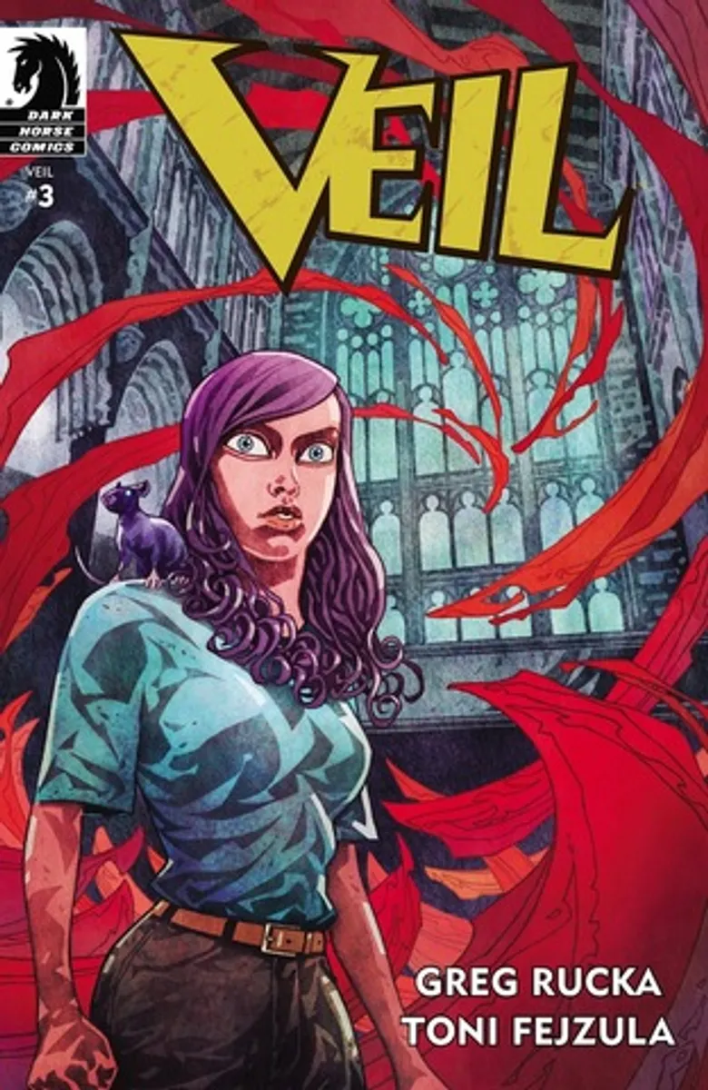 Veil #3