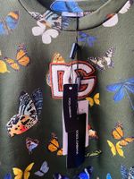 Новый хлопковый свитшот Dolce&Gabbanа, 152
