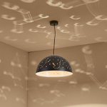 Светодиодная люстра Созвездия CONSTELLATION