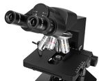 Микроскоп Levenhuk 890B, бинокулярный