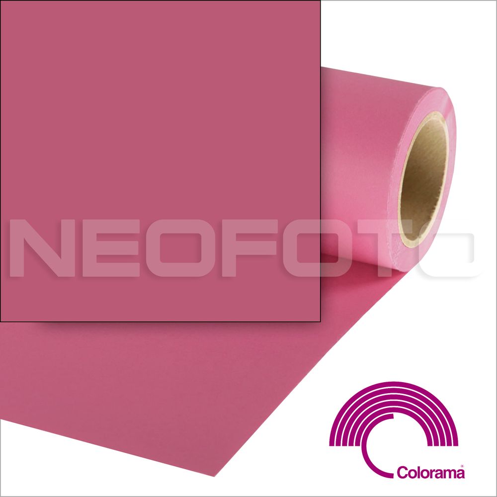 Colorama CO144 Damson 2.72х11 м