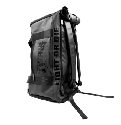 Сумка-рюкзак Twins BAG6 Black