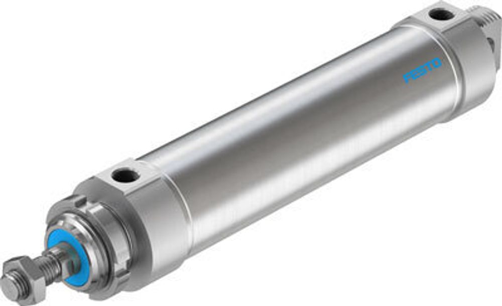 DSNU-63-200-P-A Круглый цилиндр DSNU-63-200-P-A Круглый цилиндр