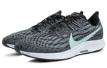 Nike Air Zoom Pegasus 36 "Black Green"