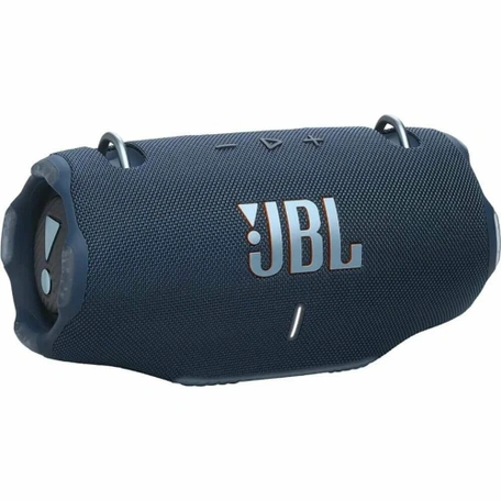 Портативная акустика JBL Xtreme 4, синий