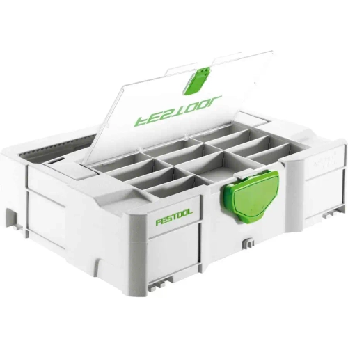 Контейнер T-Loc DF SYS 1 TL-DF FESTOOL 497851