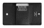 LOUIS VUITTON Pre-Owned 1993 Pre-owned Multicles Six-hook Key Case
