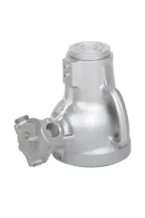 Домкрат механический Holmatro AJ 1008