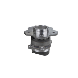 Ступица задняя в сборе L=R (c ABS) NISSAN Qashqai (J11) 2WD 13-/RENAULT KADJAR 2WD 15 GANZ GIM03144