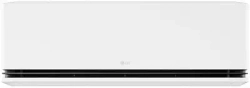 Сплит-система LG Deluxe Pro H09S1D белый