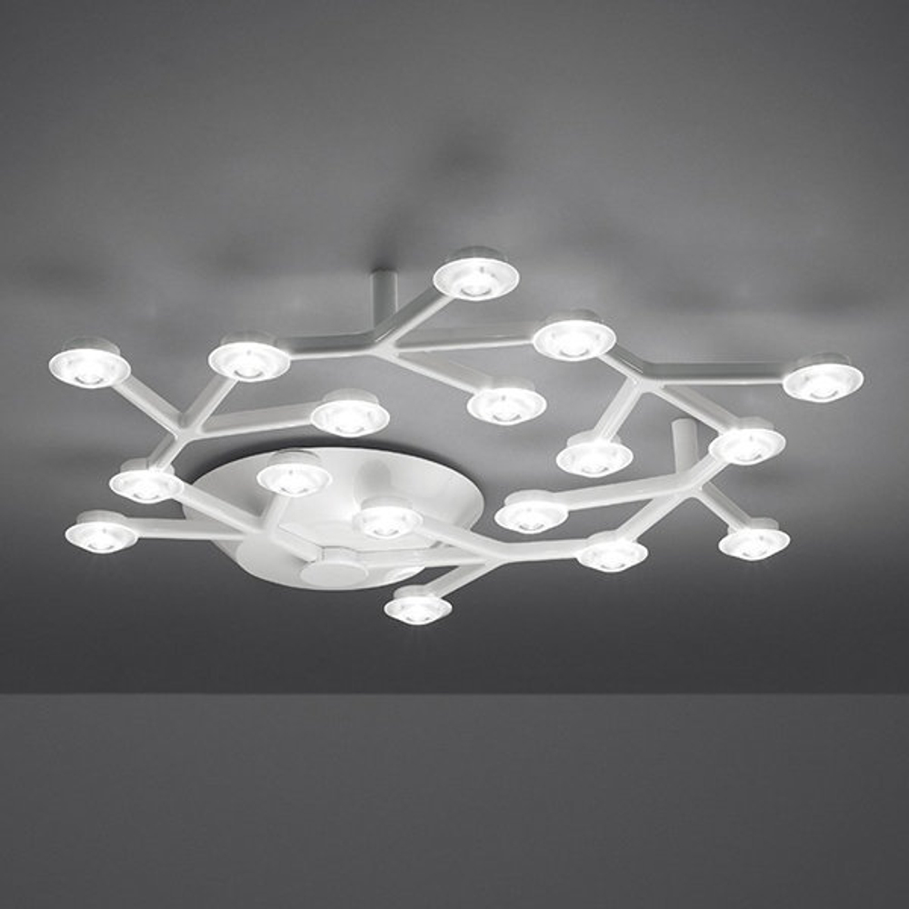 светильник потолочный Artemide Led Net Circle D65