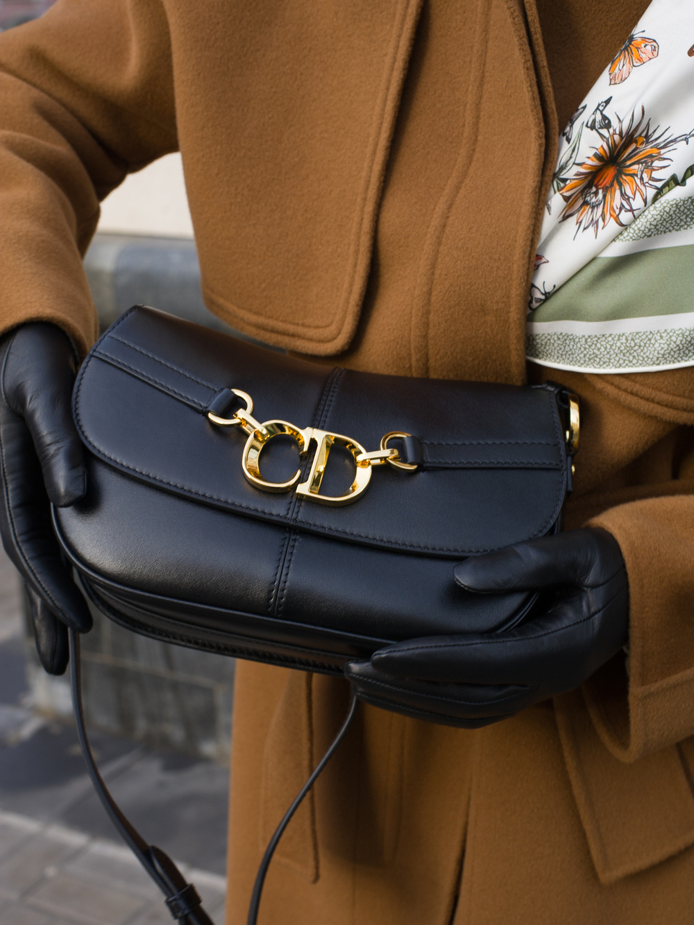 Dior Besace