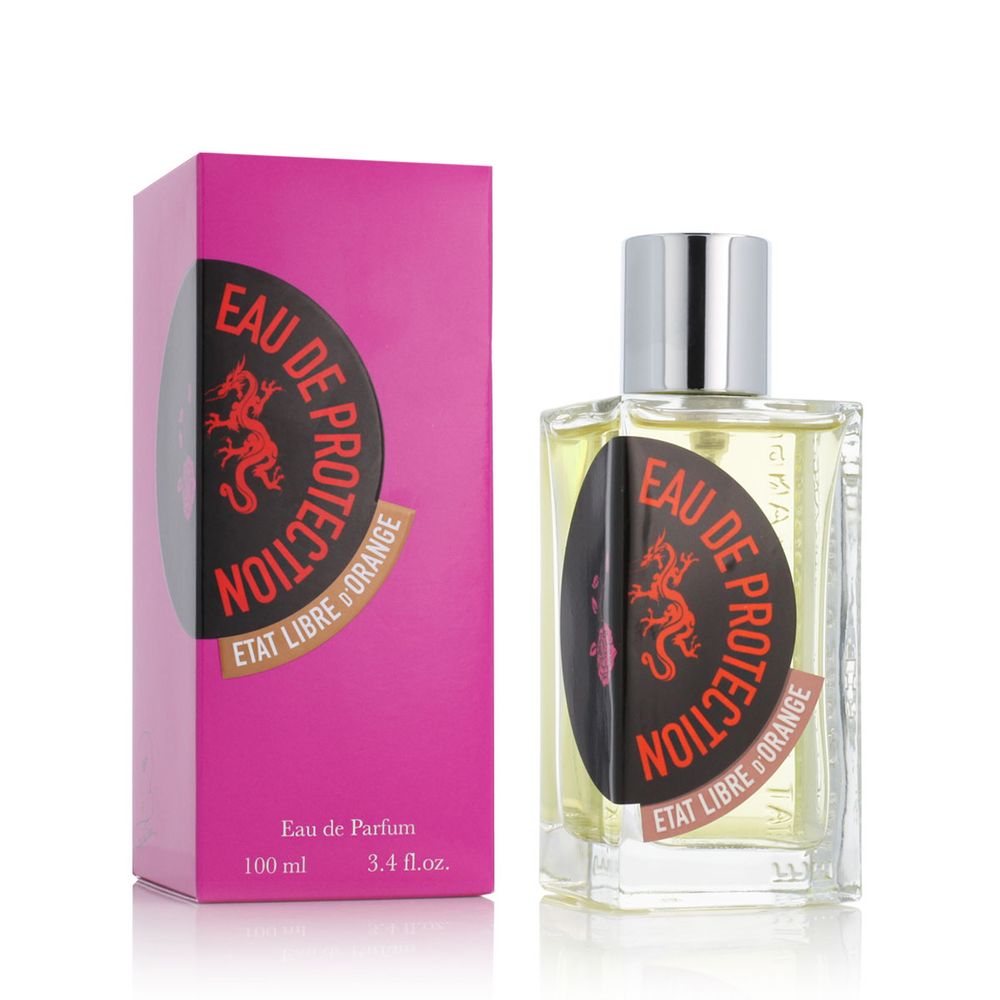 Etat Libre D’Orange Rossy de Palma Eau de Protection Eau De Parfum 100 ml (woman)