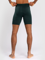 Шорты компрессионные Venum Technical 3.0 Forest Green