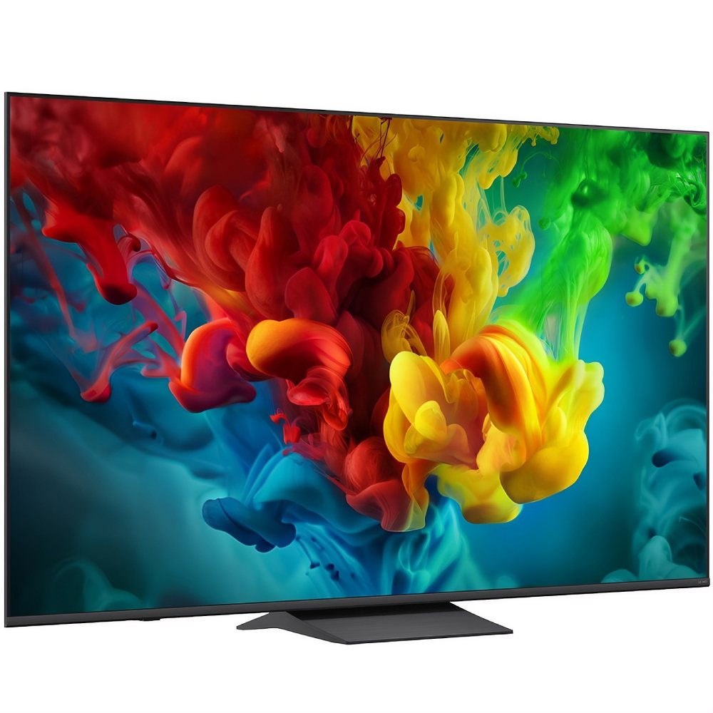 Телевизор LG 75QNED83B6A (2026)