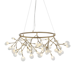 Люстра подвесная ST Luce Riccardo SL411.253.45